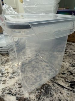 Food Storage Containers (6)