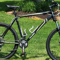 RALEIGH TALUS 4.0 - EX LARGE FRAME - ALL TERRAIN BIKE - TUNED