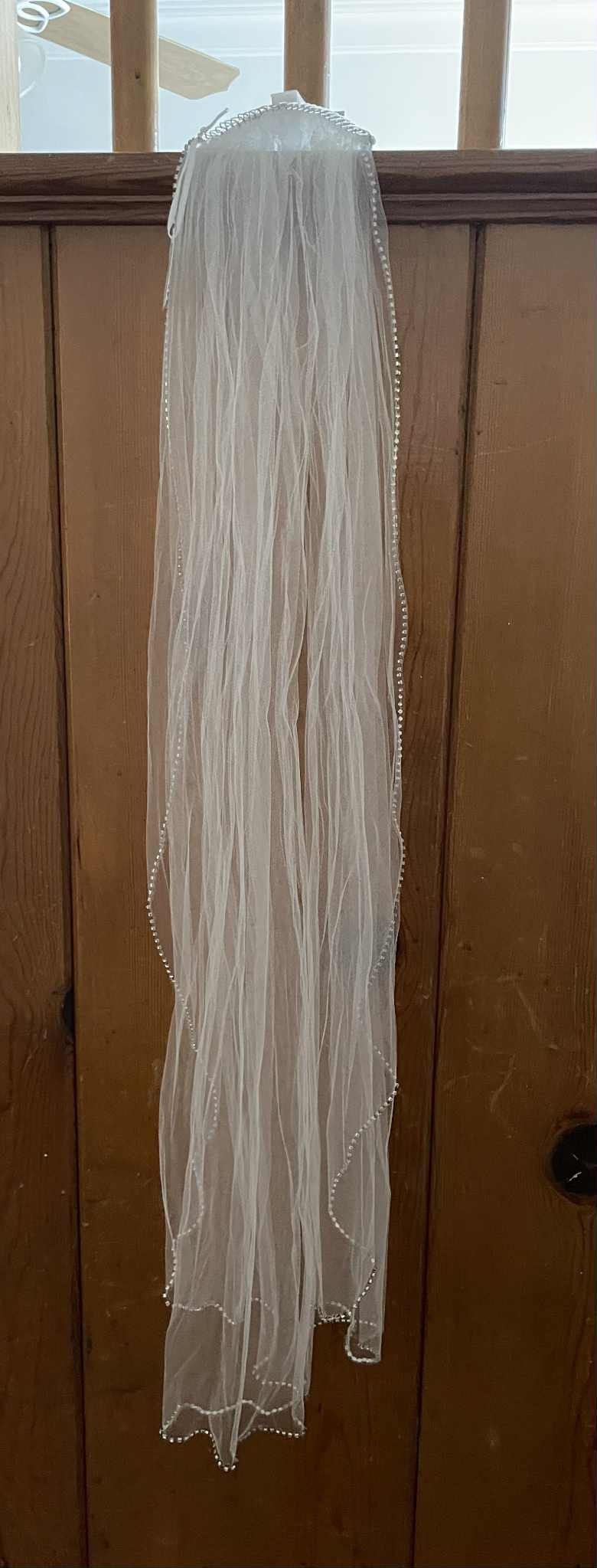 Wedding Veil