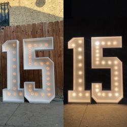 Marquee 15