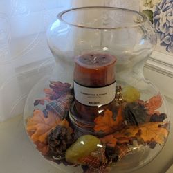 Fall Centerpiece 