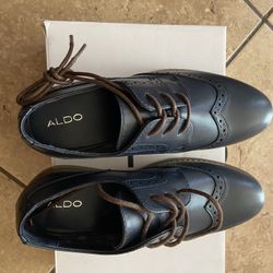 ALDO Shoes Boys Size 4