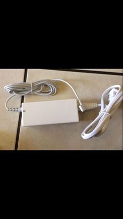 Apple replacement AC ADAPTER