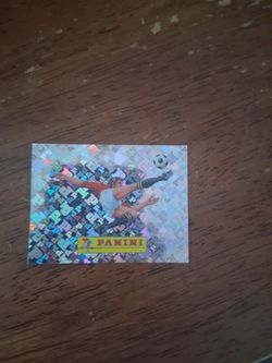 Panini 00
