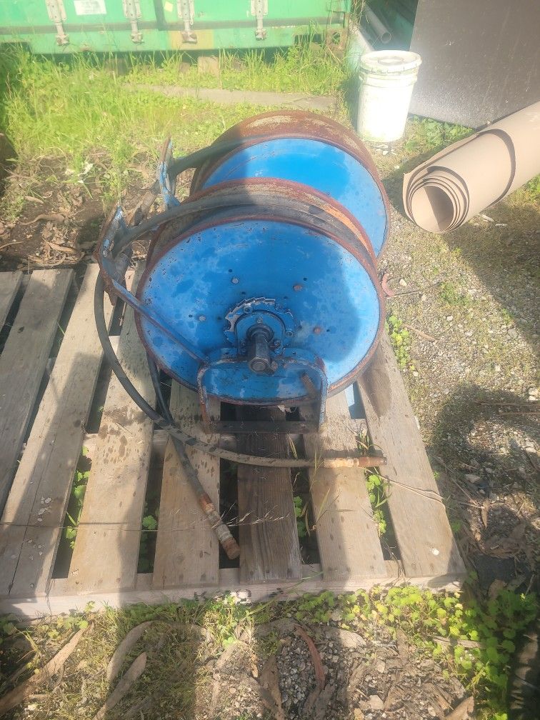 Hydrologic Reels