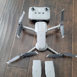 DJI Mavic AIR 2 Drone
