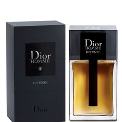 Dior Hoamme Intense EDP