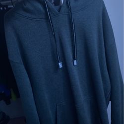 Pro Club hoodie
