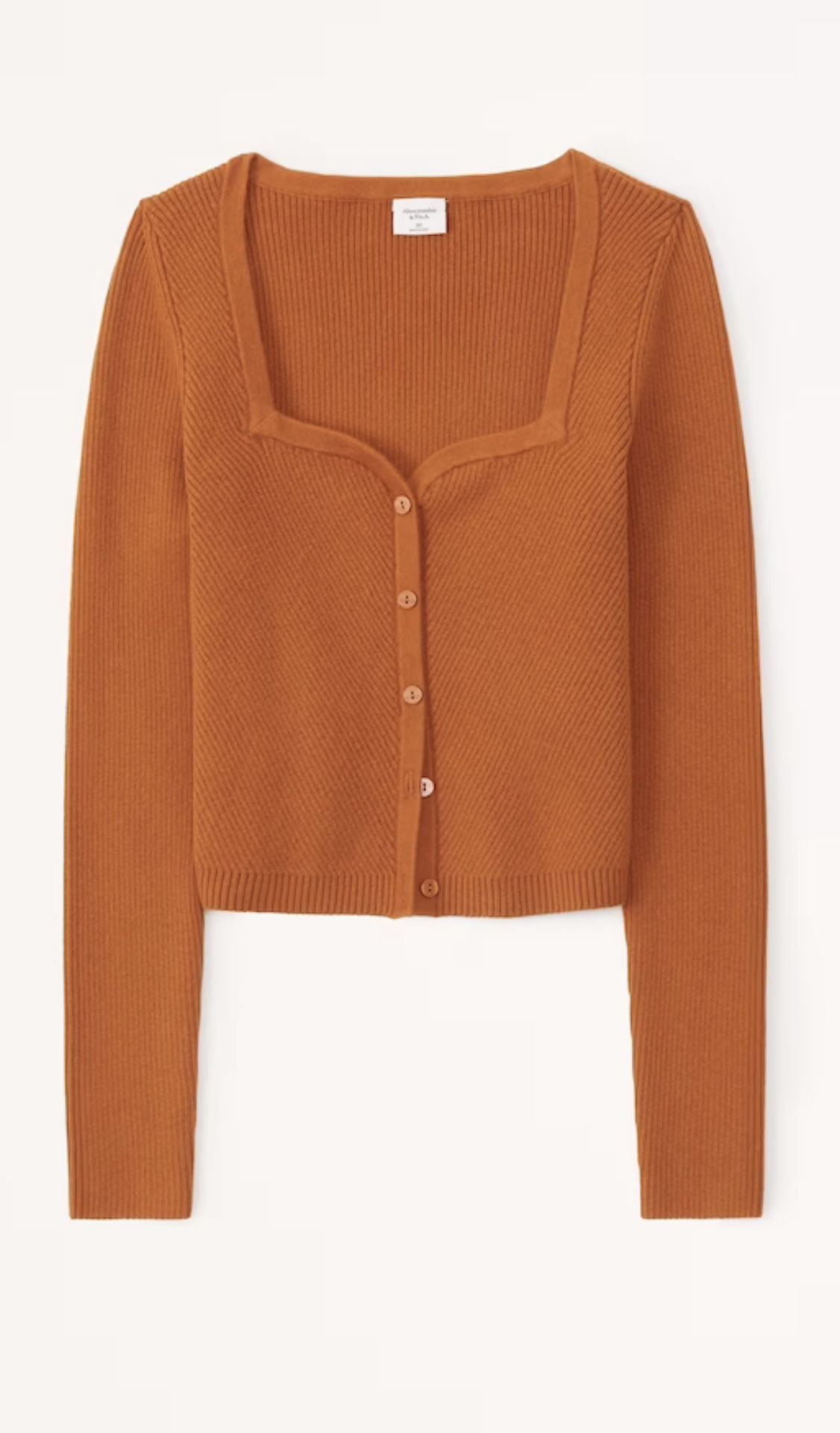 Abercrombie Cardigan