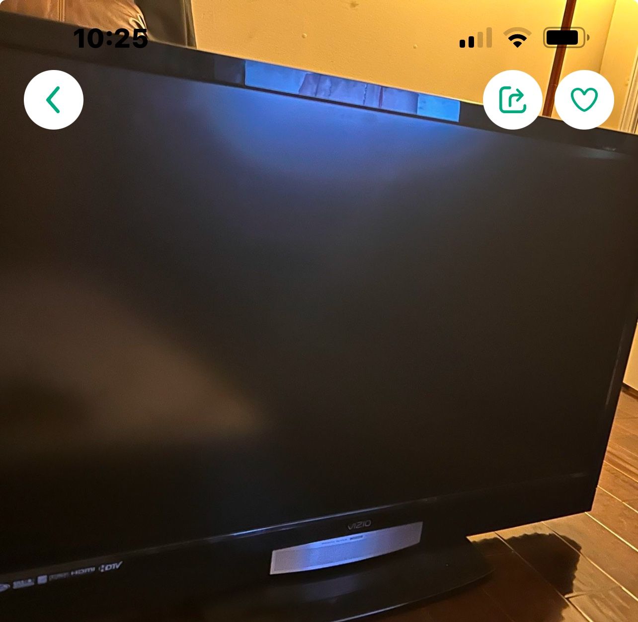 45 Inch Vizio Tv