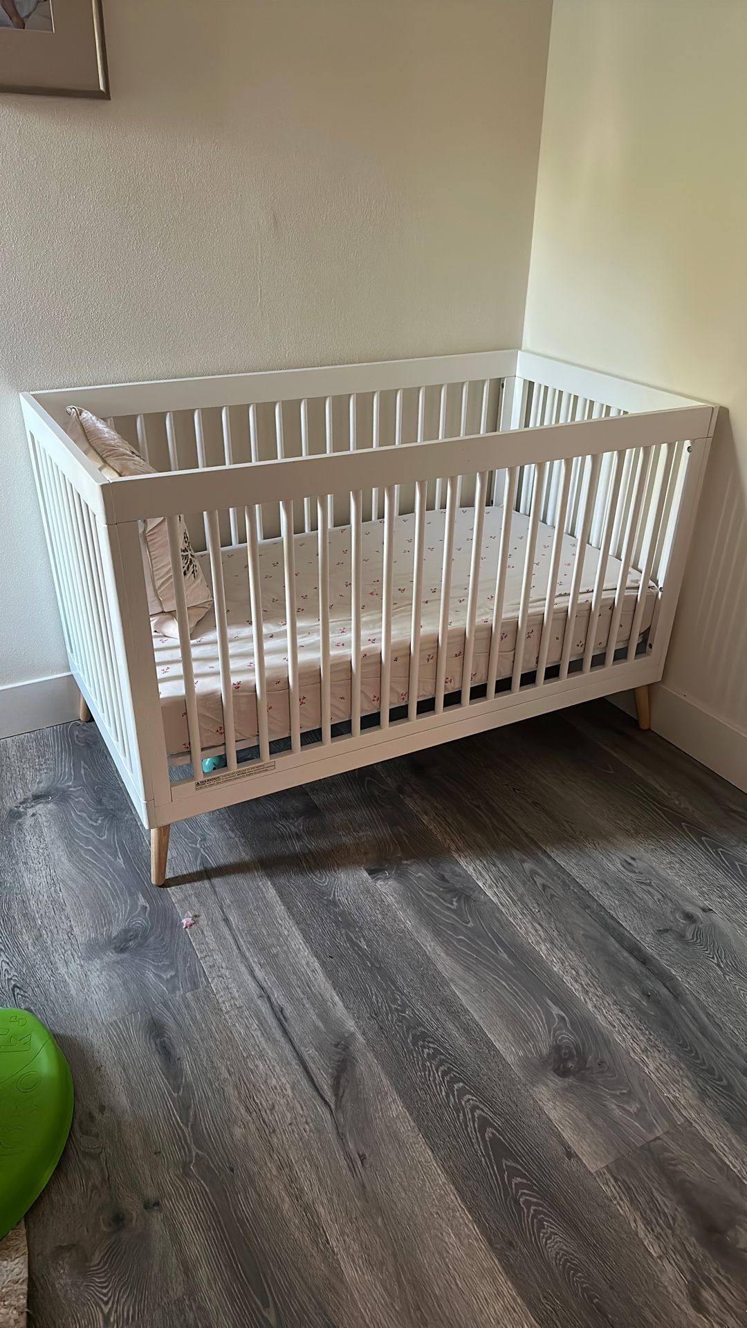 Crib