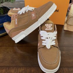 Louis Vuitton Men’s Shoes.