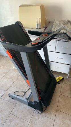 Treadmill