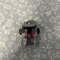 Transformers Legends class Bluestreak