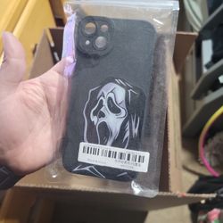 Ghostface Galaxy 21 Cover