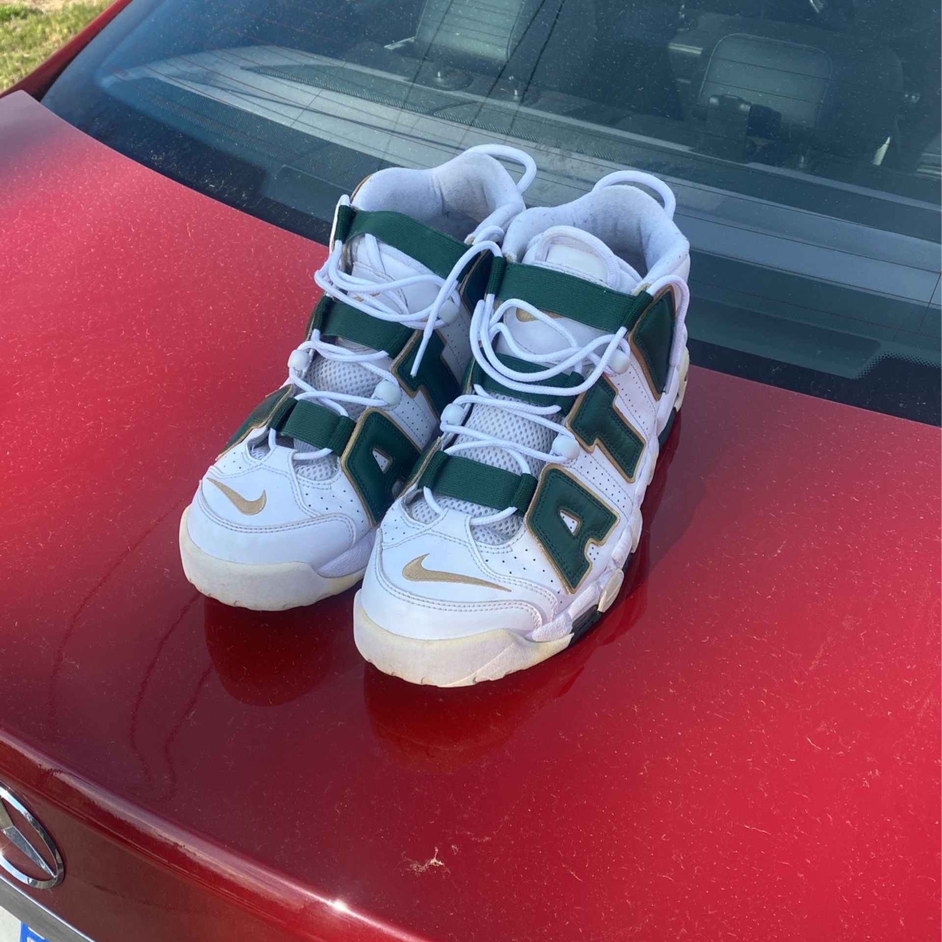 Nike Air Uptempo ATL Edition