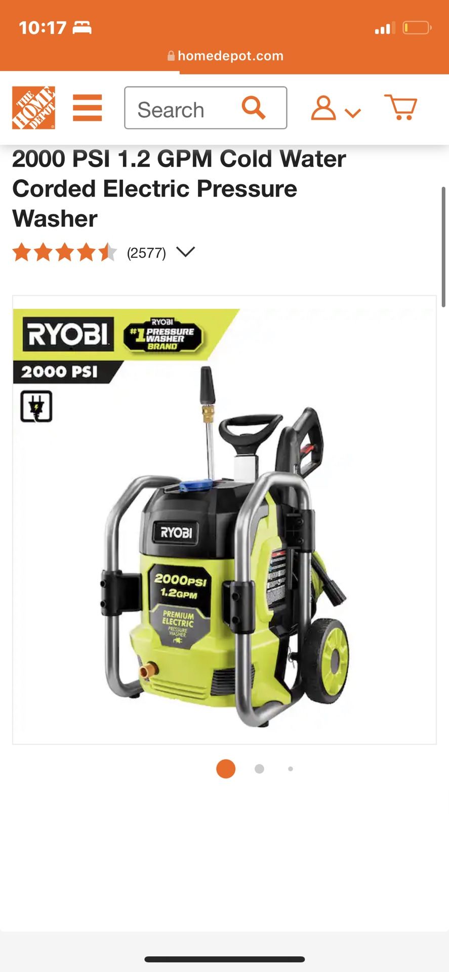 RYOBI