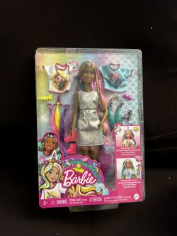 Barbie Doll Friend
