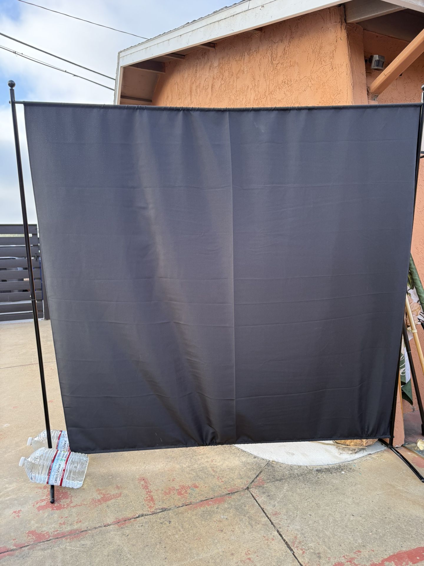 Backdrop