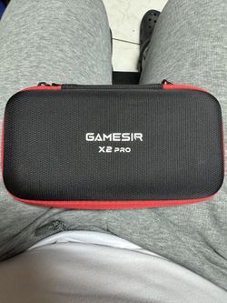 Game Sir X2pro Mobile Gaming Device