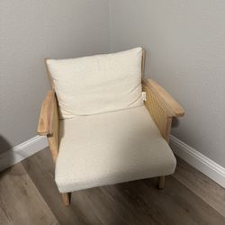 2 Living Room Chairs