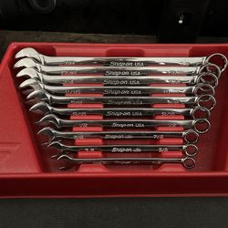 Snap on tools