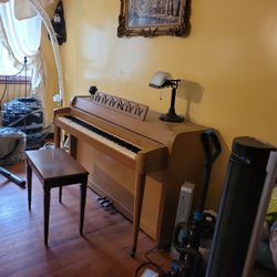 Pick Up Only  Upright Piano For Sale $1100