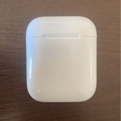 AirPods With Case