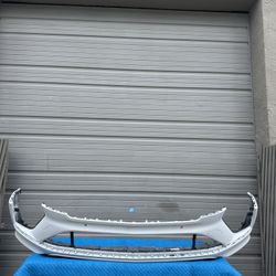 BENTLEY BENTAYGA GEN 2 BY636-2 OEM FRONT BUMPER COVER 36A806103D 2021/2022/2023