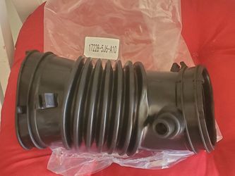 Brand new 2016 - 2021 Air Intake Hose For Honda Vehicles