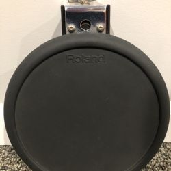 Roland PD-8 Dual Trigger Drum Pad 