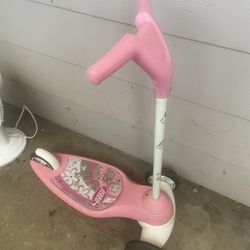 Scooter 