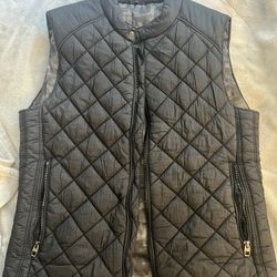 Zara Vest For Men 