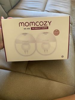 Momcozy M5