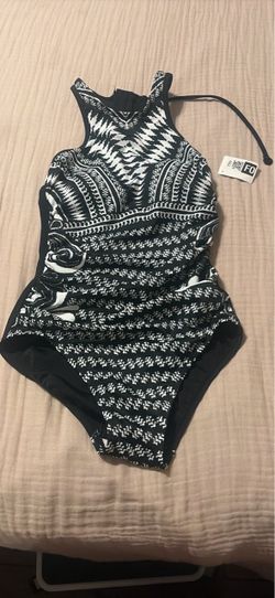 Bathing suit
