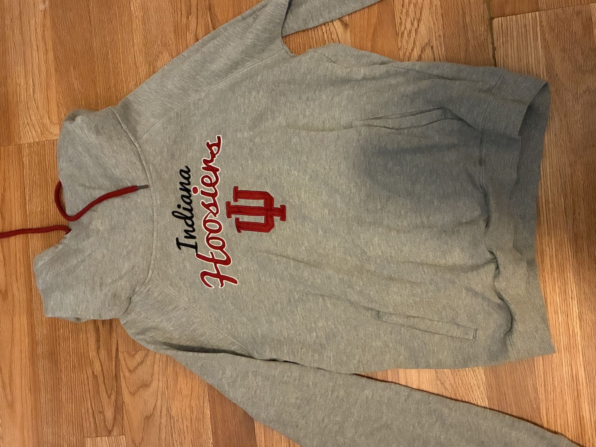 Indiana Hoosiers Hoodie