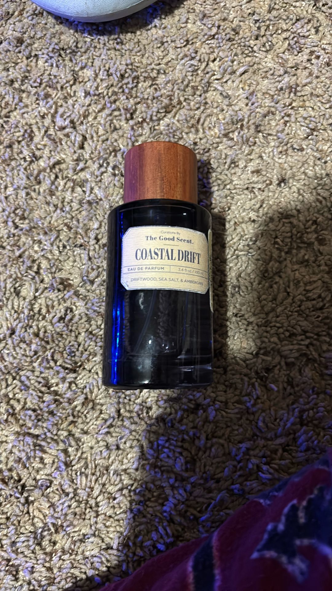 Coastal Drift Cologne 