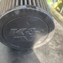 2014 Audi S4 Air Filter