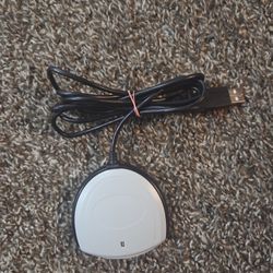 Identiv SCR3310v2.0 USB Smart Card Reader