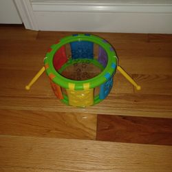 Toy Drum
