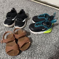 Zapatos Para Bebé 