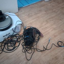 5 Guitar Cords 4 Guitarstraps