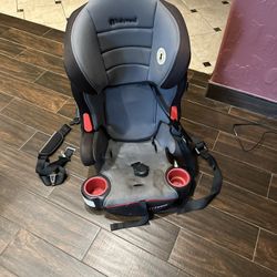 Baby Trend  3 Step Car Seat