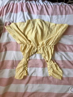Yellow too