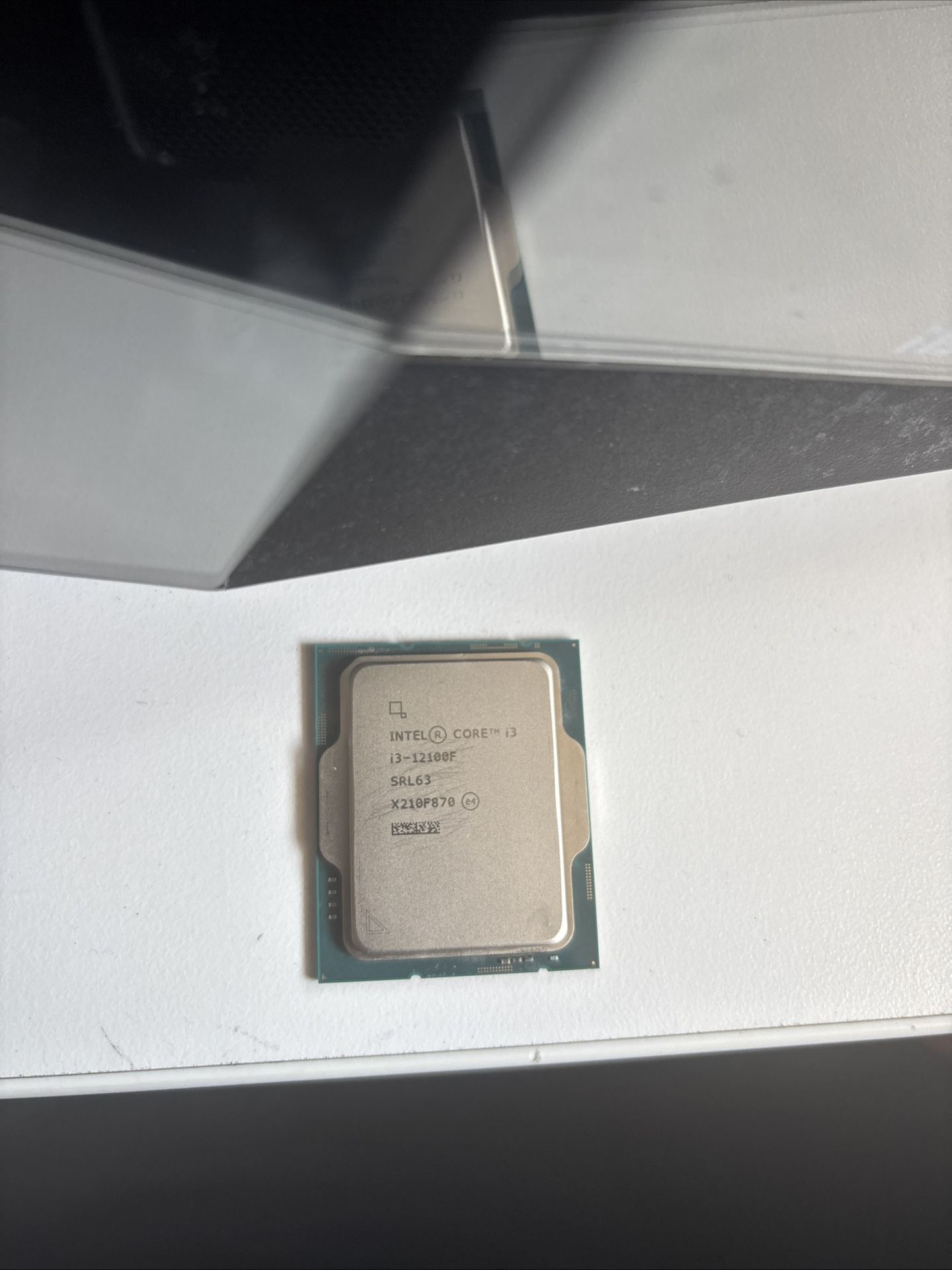 i3 12100f