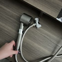 Tiktok Viral Shower Head 