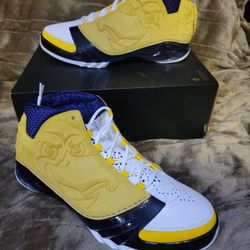 Jordans Sz 12