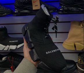 Balenciaga Speed