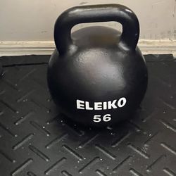 Kettlebell