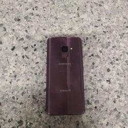 Samsung Galaxy S9 Phone